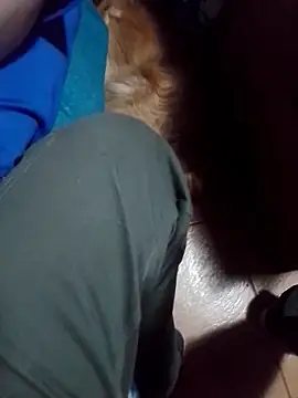 Churrillo online show from April 18, 2026, 12:24 am