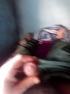 Churrillo online show from April 18, 2026, 1:02 pm