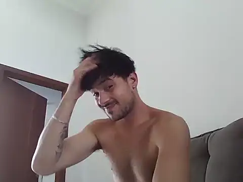 machodotado97 online show from March 11, 2026, 3:06 pm