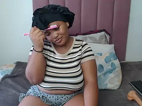 MsSexyAi online show from March 2, 2026, 12:56 pm