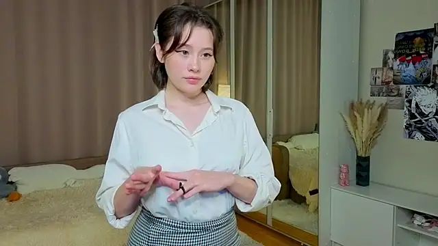 SherryBoone online show from February 22, 2026, 6:09 pm