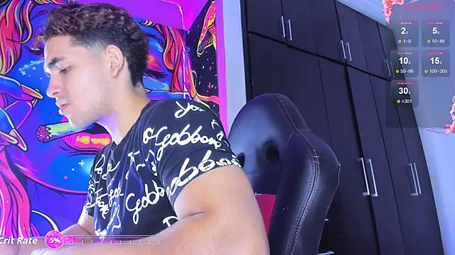 marcos lc online show from March 24, 2026, 12:38 pm