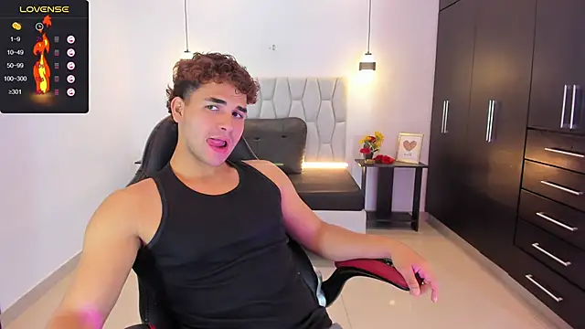 marcos lc online show from February 24, 2026, 12:50 pm