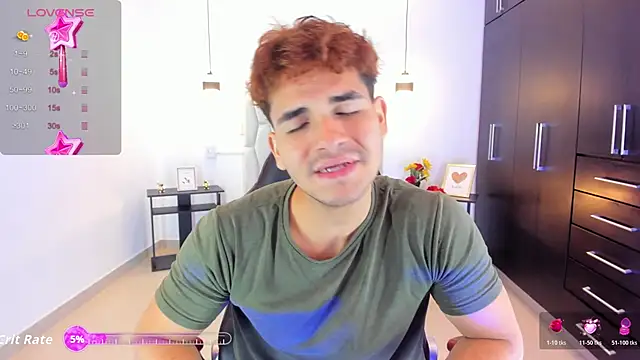 marcos lc online show from March 5, 2026, 12:46 pm