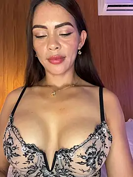 samanta 94 online show from June 24, 2026, 9:12 pm
