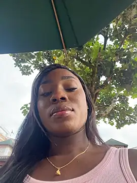 ZarahFerreira online show from March 24, 2026, 10:54 pm