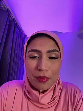 Darsha Khemu online show from May 19, 2026, 11:56 pm