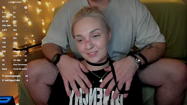 creampiiee online show from May 15, 2026, 6:06 pm