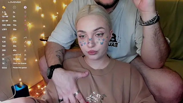 creampiiee online show from May 10, 2026, 8:22 pm