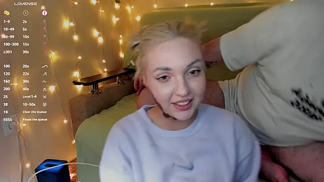 creampiiee online show from May 14, 2026, 7:11 pm