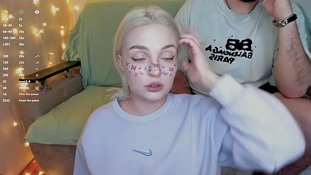 creampiiee online show from May 9, 2026, 2:42 pm