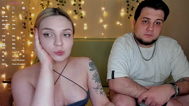 creampiiee online show from May 7, 2026, 5:05 pm