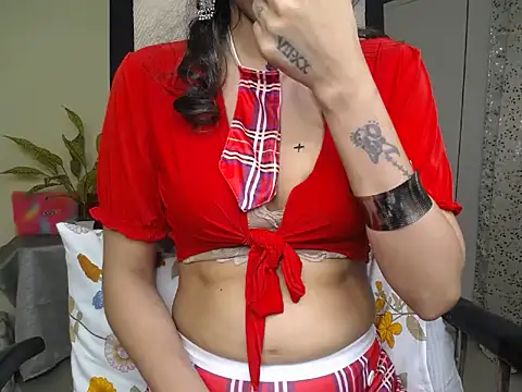 Air Beauty online show from February 27, 2026, 6:19 pm