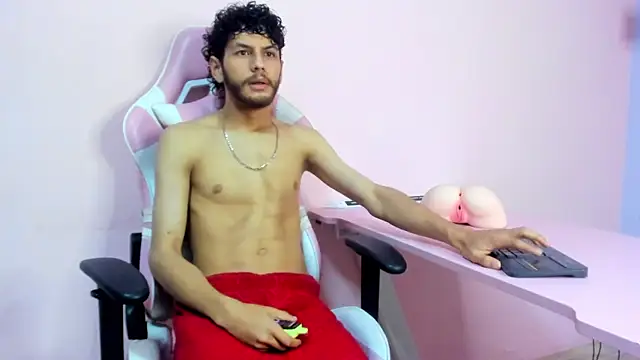 LuckySammer online show from February 23, 2026, 12:06 pm