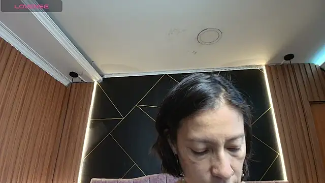 MoriahStorm online show from March 19, 2026, 12:05 pm