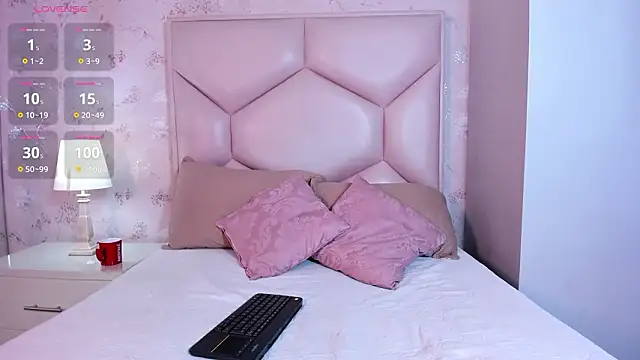 Bay Cooper online show from March 2, 2026, 11:39 am