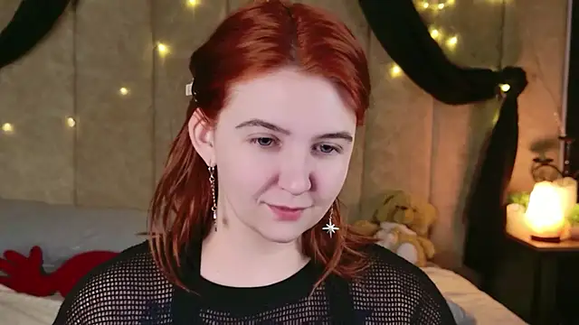 Melanie Stouns online show from March 12, 2026, 5:55 am