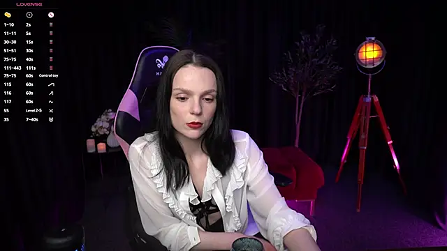 Snapshot of Wild_Alice_me chatting on March 14, 2026, 3:51 pm Wild Alice me online show from March 14, 2026, 3:51 pm
