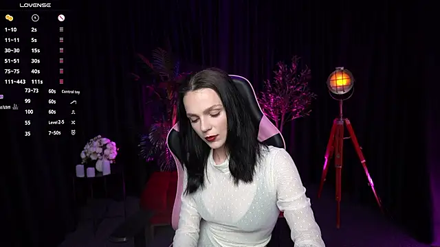 Snapshot of Wild_Alice_me chatting on March 27, 2026, 4:08 pm Wild Alice me online show from March 27, 2026, 4:08 pm