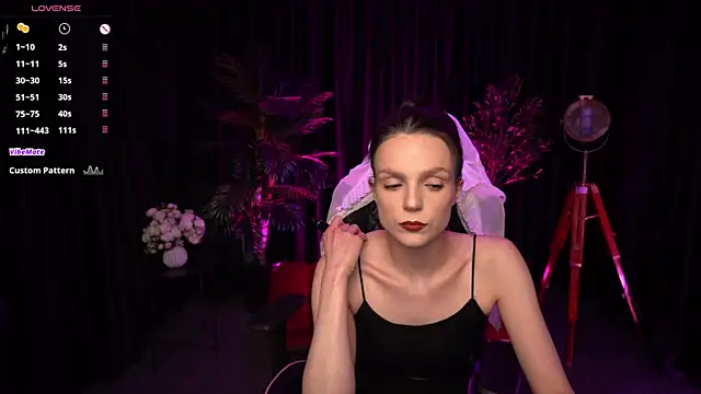 Snapshot of Wild_Alice_me chatting on April 5, 2026, 3:08 pm Wild Alice me online show from April 5, 2026, 3:08 pm