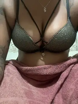 Cibely Bely online show from March 2, 2026, 12:00 am