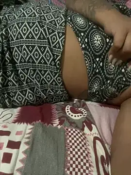 Cibely Bely online show from March 3, 2026, 1:45 am