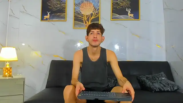 Spicy guys online show from April 9, 2026, 1:06 pm