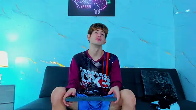 Spicy guys online show from February 24, 2026, 12:50 pm