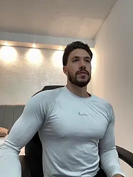 evans campbell1 online show from March 2, 2026, 11:33 pm