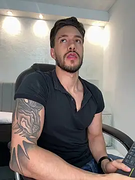 evans campbell1 online show from February 25, 2026, 11:26 pm