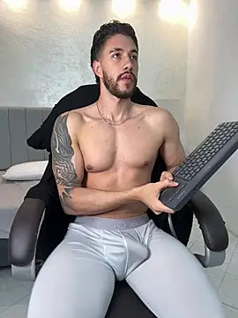 evans campbell1 online show from April 20, 2026, 12:24 am