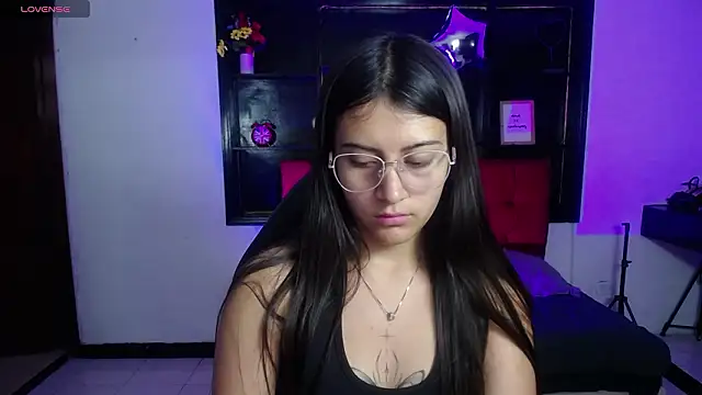 Sweett liia  online show from February 22, 2026, 12:18 pm