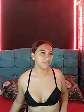 Snapshot of Arabella_Fraser18 chatting on July 12, 2026, 11:33 am Arabella Fraser18 online show from July 12, 2026, 11:33 am