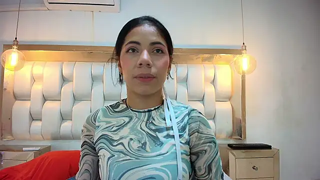 AzulMaveric online show from April 20, 2026, 5:03 pm