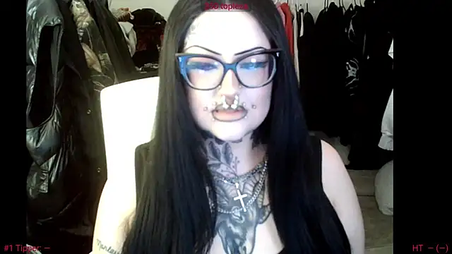 grindhouseho online show from May 15, 2026, 5:38 am
