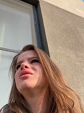 clarabarness15 online show from March 5, 2026, 6:54 am