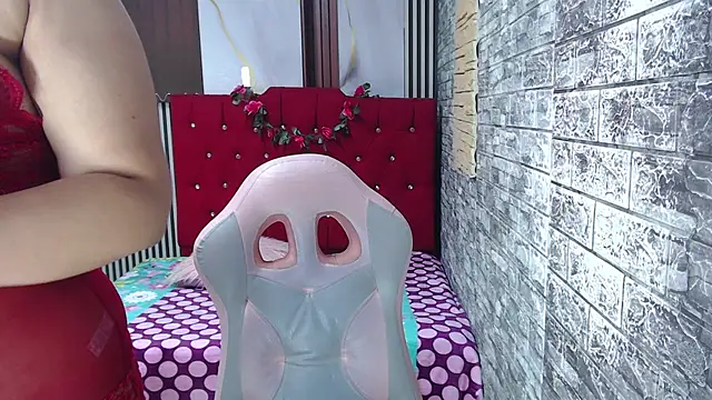 meilingg303av online show from March 2, 2026, 8:27 pm