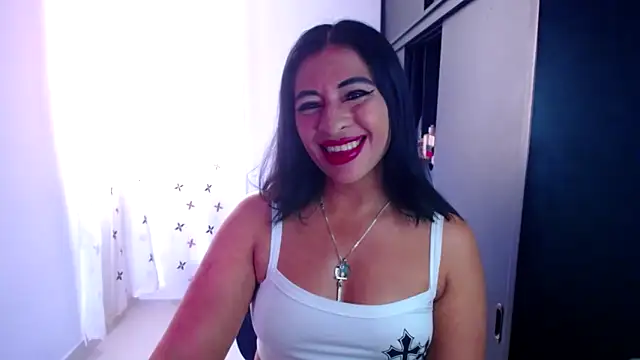 Pame Jackson online show from April 1, 2026, 7:22 pm