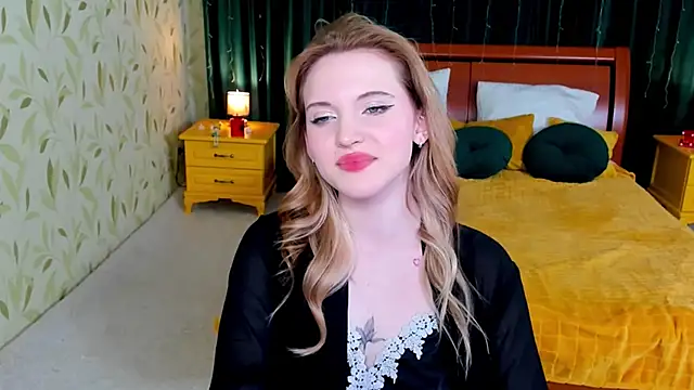 CarryParker online show from March 4, 2026, 7:54 pm