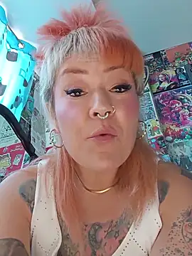 lady polka online show from March 3, 2026, 5:53 pm