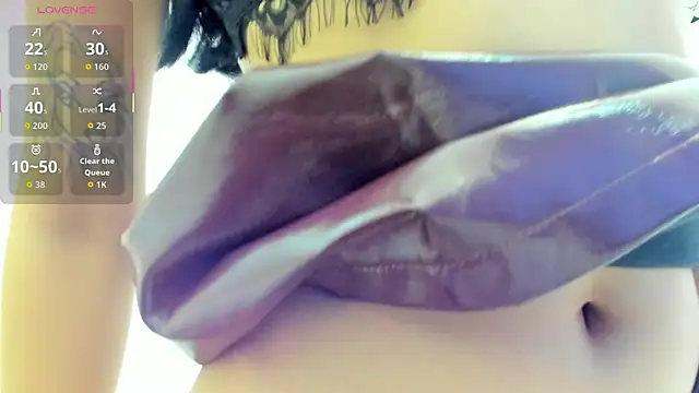 beautydoll18  online show from February 21, 2026, 10:28 am