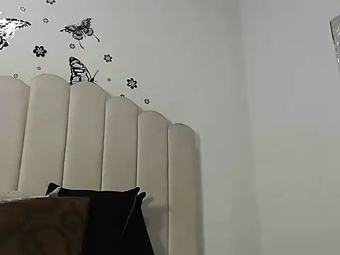 MaferNaughty4U online show from February 24, 2026, 12:17 pm