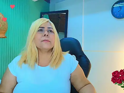 Snapshot of eva_colen50 chatting on February 24, 2026, 7:26 pm eva colen50 online show from February 24, 2026, 7:26 pm