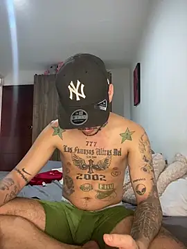 king of desire online show from March 6, 2026, 9:21 pm