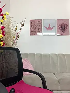 kali rousse online show from March 20, 2026, 12:17 pm