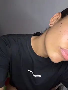 kali rousse online show from March 31, 2026, 6:10 pm