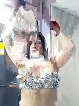 Cami carvajal online show from March 26, 2026, 10:51 pm