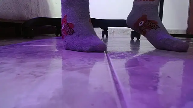 jackie tk online show from February 23, 2026, 7:36 pm