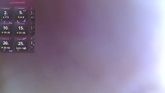 jackie tk online show from April 6, 2026, 7:48 pm