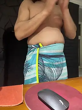 TurkeyMen online show from March 27, 2026, 8:43 pm